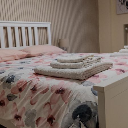 Vacanze Romane Εξωτερικό φωτογραφία
