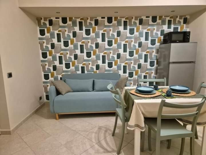 Vacanze Romane Εξωτερικό φωτογραφία