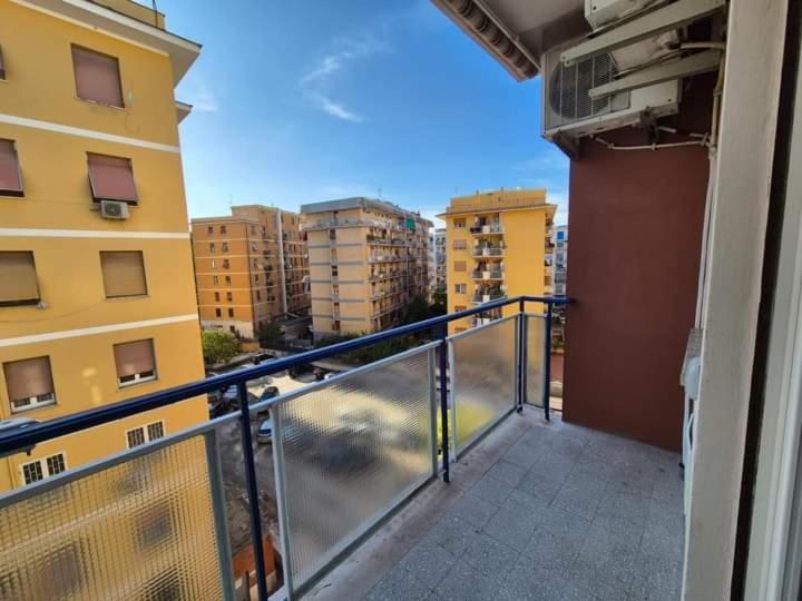 Vacanze Romane Εξωτερικό φωτογραφία