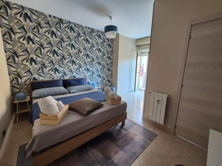 Vacanze Romane Εξωτερικό φωτογραφία