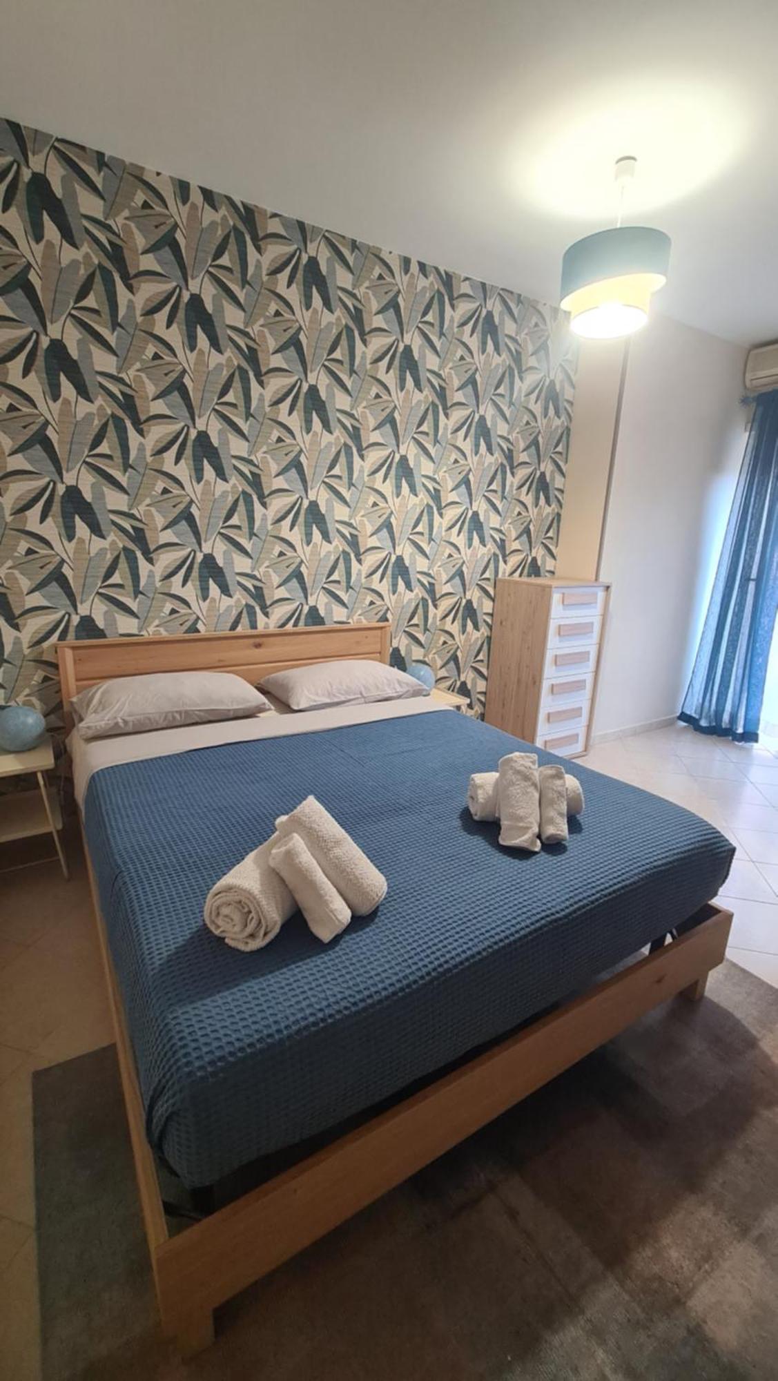Vacanze Romane Εξωτερικό φωτογραφία