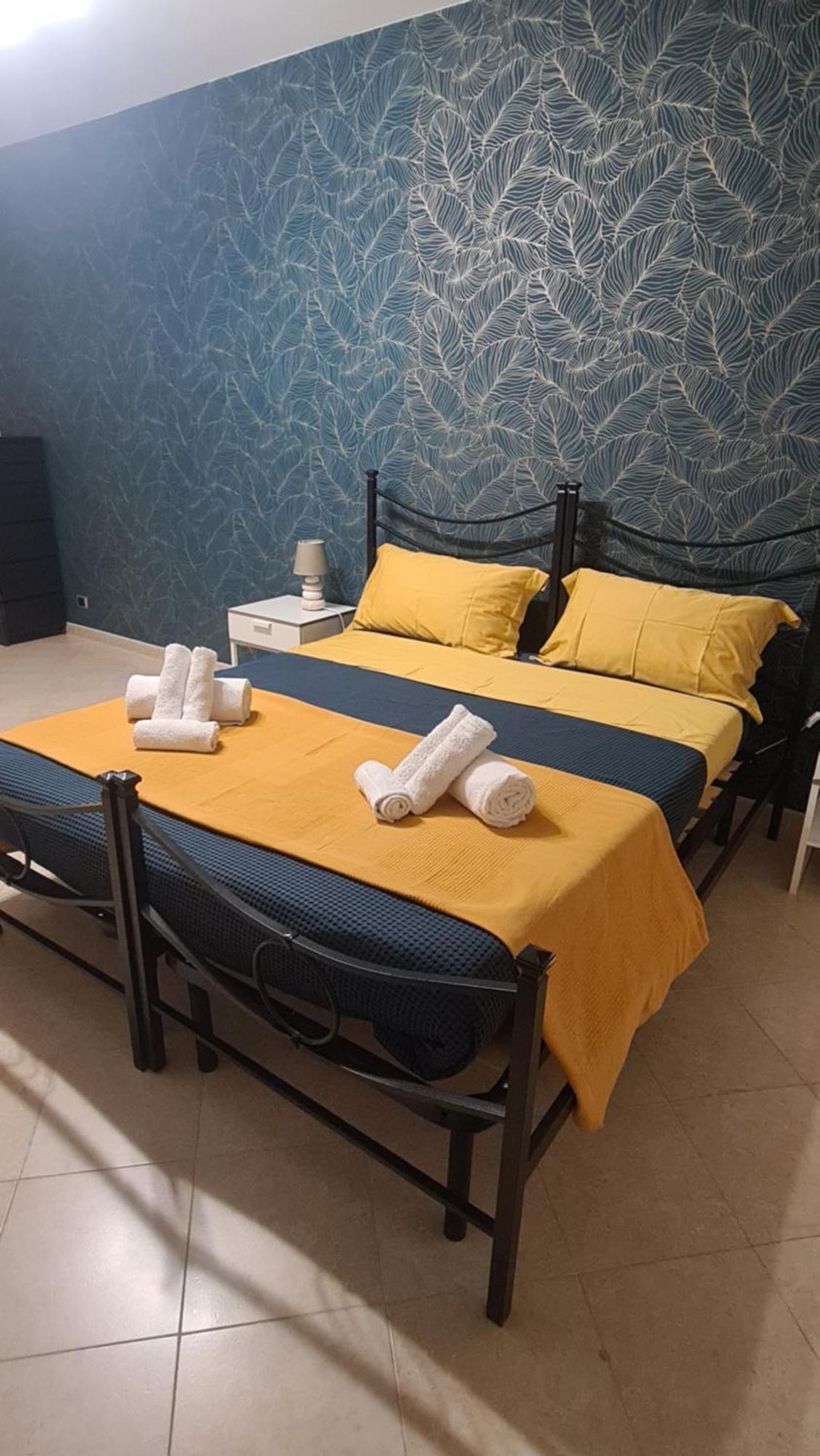 Vacanze Romane Εξωτερικό φωτογραφία