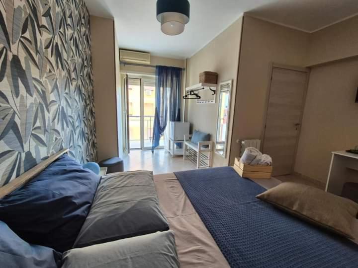 Vacanze Romane Εξωτερικό φωτογραφία
