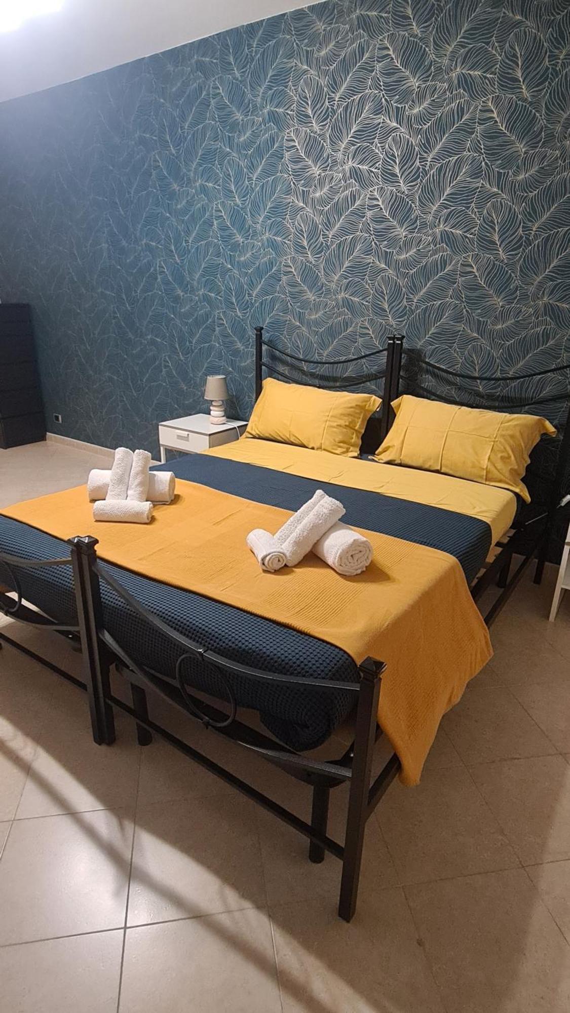 Vacanze Romane Εξωτερικό φωτογραφία